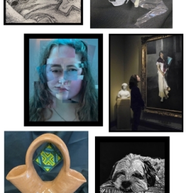 Scholastic Art Awards